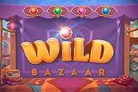 Wild Bazaar